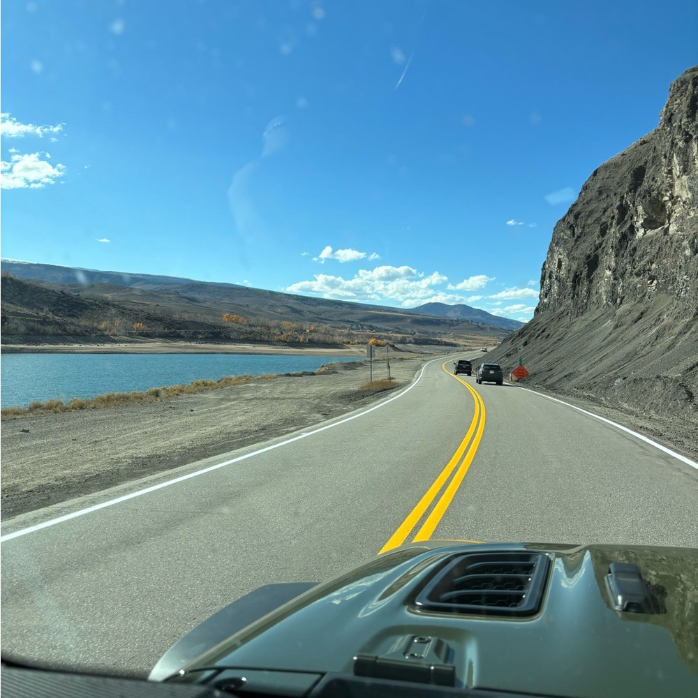 Shipping label 🏷️